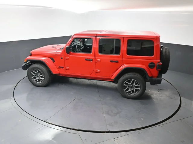 SEMINUEVOS JEEP Wrangler a Estados en autogozo