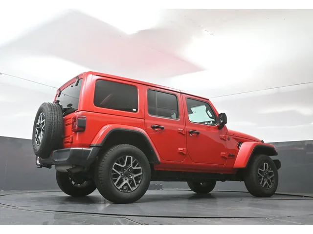 SEMINUEVOS JEEP Wrangler a Estados en autogozo