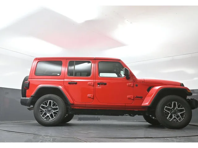 SEMINUEVOS JEEP Wrangler a Estados en autogozo