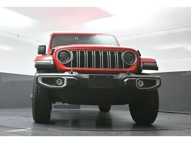 SEMINUEVOS JEEP Wrangler a Estados en autogozo