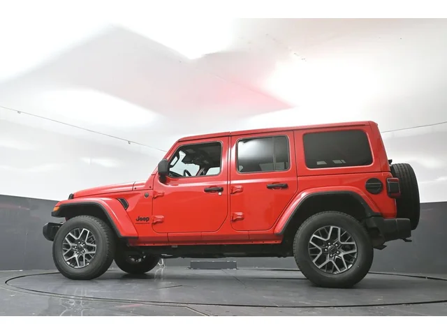 SEMINUEVOS JEEP Wrangler a Estados en autogozo