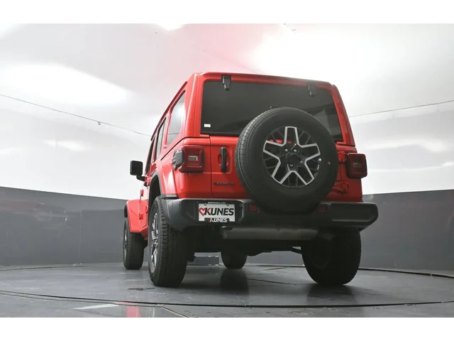 SEMINUEVOS JEEP Wrangler a Estados en autogozo