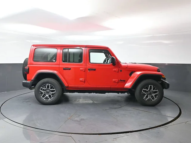 SEMINUEVOS JEEP Wrangler a Estados en autogozo