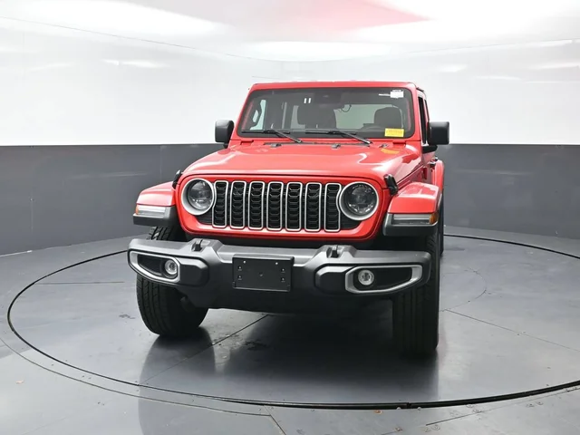 SEMINUEVOS JEEP Wrangler a Estados en autogozo