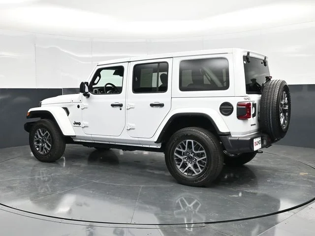 SEMINUEVOS JEEP Wrangler a Estados en autogozo