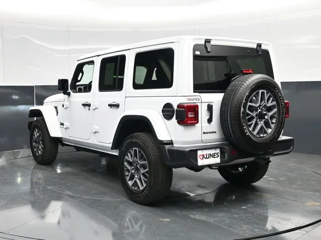 SEMINUEVOS JEEP Wrangler a Estados en autogozo