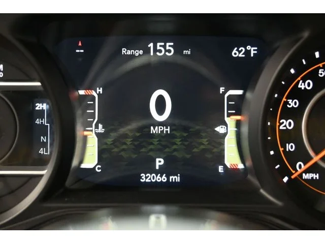 SEMINUEVOS JEEP Wrangler a Estados en autogozo