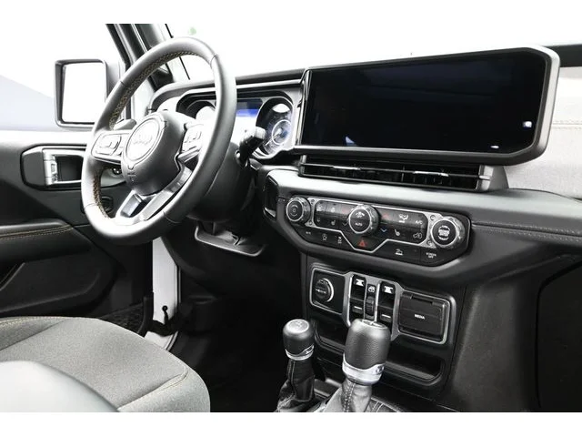 SEMINUEVOS JEEP Wrangler a Estados en autogozo