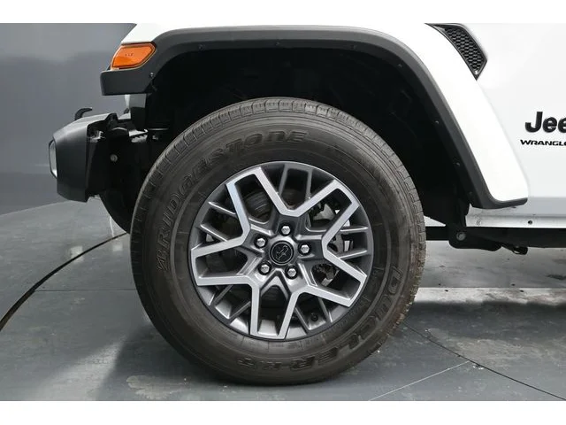 SEMINUEVOS JEEP Wrangler a Estados en autogozo