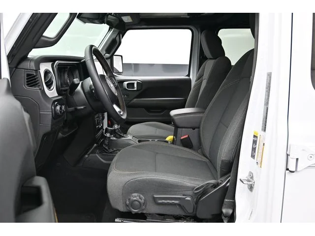 SEMINUEVOS JEEP Wrangler a Estados en autogozo