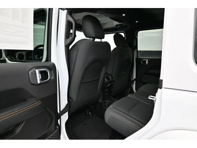 SEMINUEVOS JEEP Wrangler a Estados en autogozo