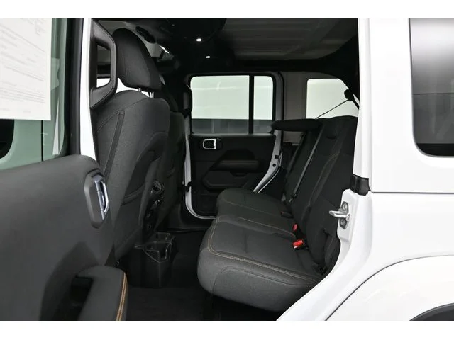 SEMINUEVOS JEEP Wrangler a Estados en autogozo