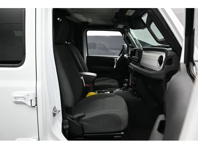 SEMINUEVOS JEEP Wrangler a Estados en autogozo