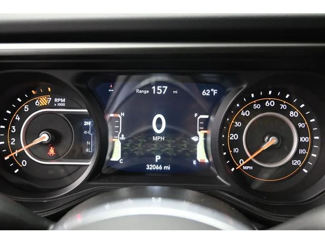 SEMINUEVOS JEEP Wrangler a Estados en autogozo