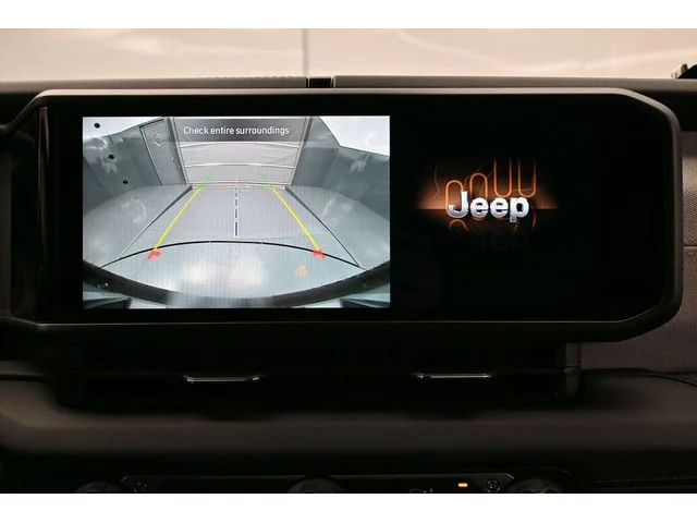 SEMINUEVOS JEEP Wrangler a Estados en autogozo