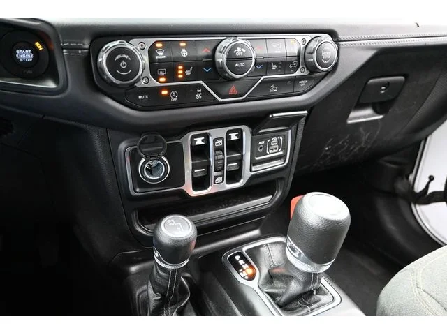 SEMINUEVOS JEEP Wrangler a Estados en autogozo