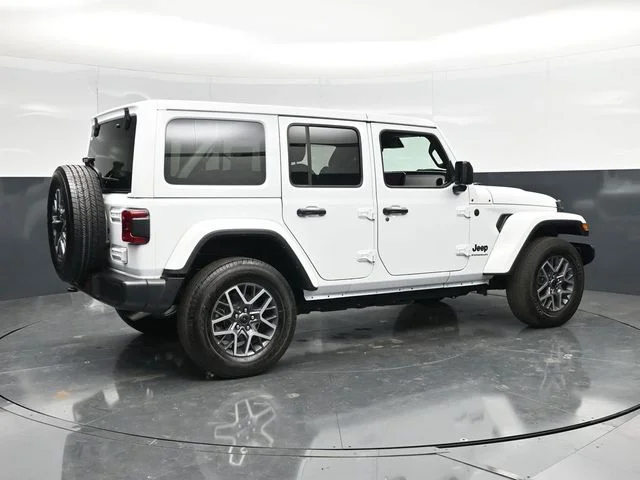 SEMINUEVOS JEEP Wrangler a Estados en autogozo