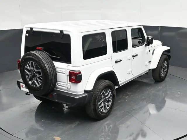SEMINUEVOS JEEP Wrangler a Estados en autogozo