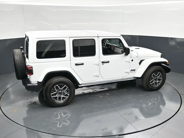SEMINUEVOS JEEP Wrangler a Estados en autogozo