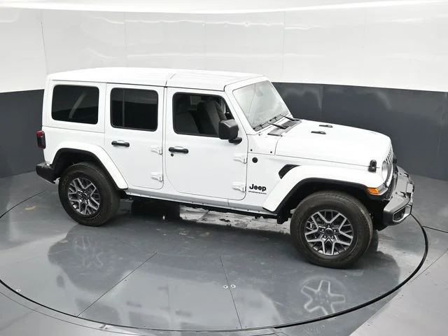 SEMINUEVOS JEEP Wrangler a Estados en autogozo