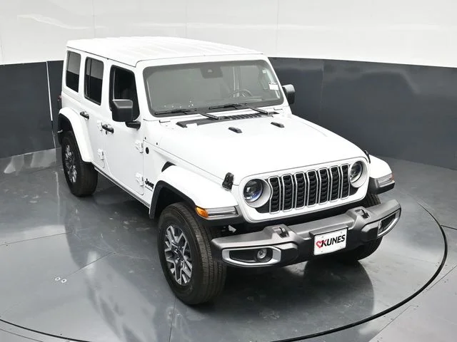 SEMINUEVOS JEEP Wrangler a Estados en autogozo