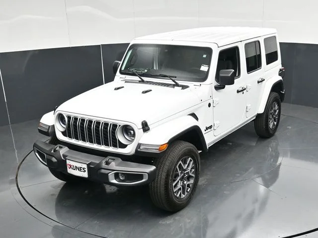 SEMINUEVOS JEEP Wrangler a Estados en autogozo