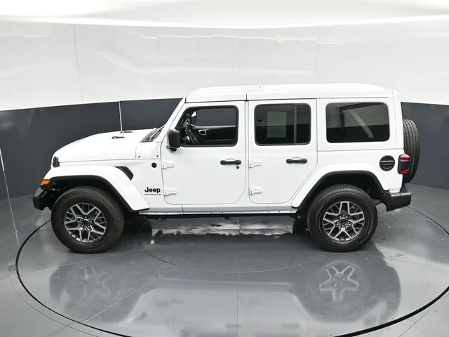 SEMINUEVOS JEEP Wrangler a Estados en autogozo