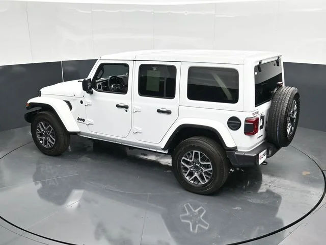 SEMINUEVOS JEEP Wrangler a Estados en autogozo