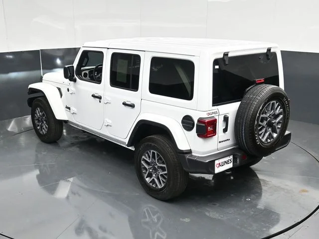 SEMINUEVOS JEEP Wrangler a Estados en autogozo