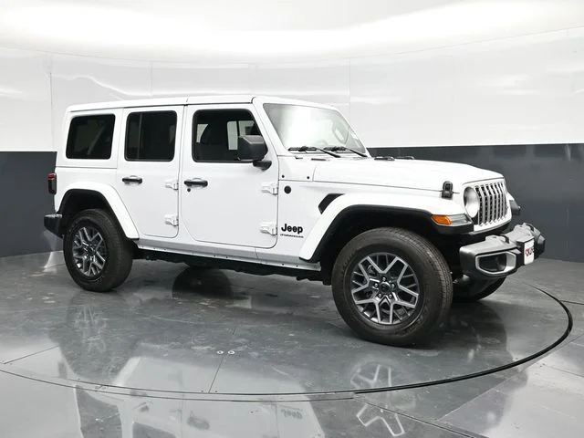 SEMINUEVOS JEEP Wrangler a Estados en autogozo