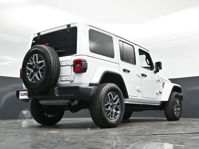 SEMINUEVOS JEEP Wrangler a Estados en autogozo
