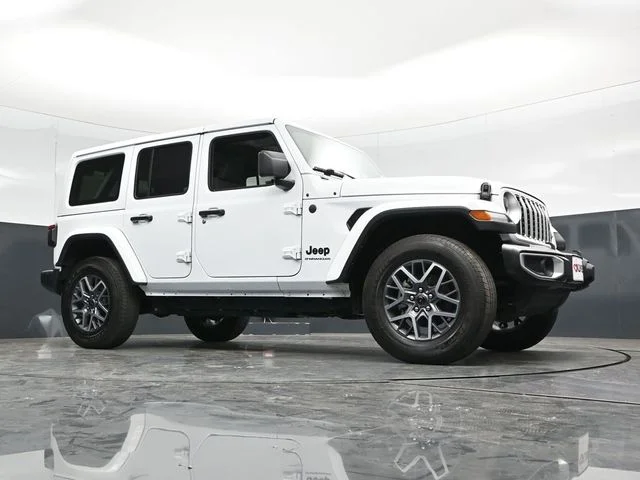 SEMINUEVOS JEEP Wrangler a Estados en autogozo