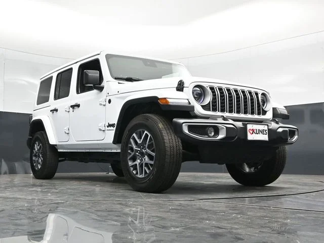 SEMINUEVOS JEEP Wrangler a Estados en autogozo