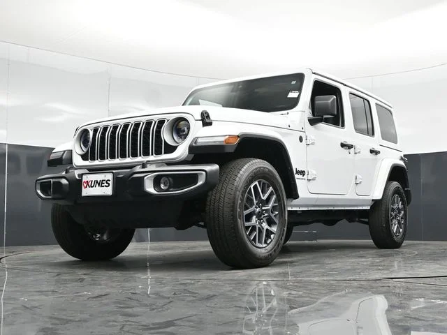 SEMINUEVOS JEEP Wrangler a Estados en autogozo