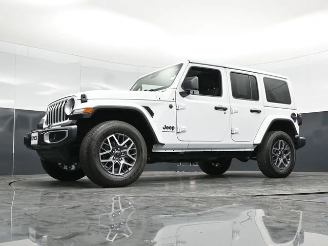 SEMINUEVOS JEEP Wrangler a Estados en autogozo