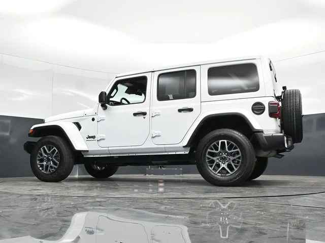 SEMINUEVOS JEEP Wrangler a Estados en autogozo