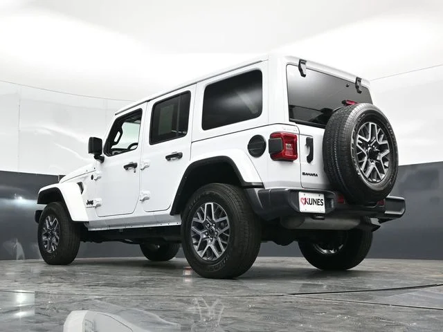 SEMINUEVOS JEEP Wrangler a Estados en autogozo