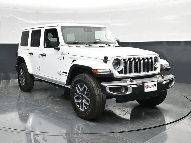SEMINUEVOS JEEP Wrangler a Estados en autogozo