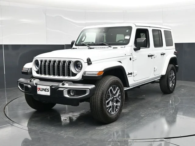 SEMINUEVOS JEEP Wrangler a Estados en autogozo