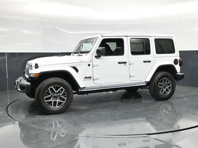 SEMINUEVOS JEEP Wrangler a Estados en autogozo