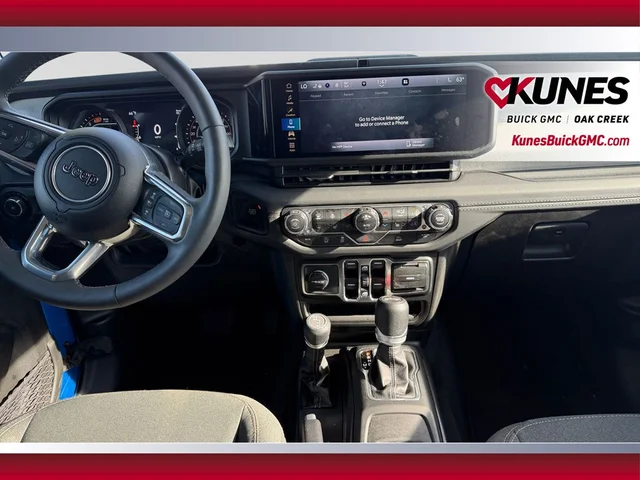 SEMINUEVOS JEEP Wrangler a Estados en autogozo