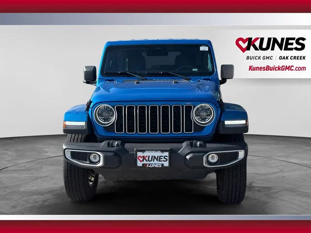 SEMINUEVOS JEEP Wrangler a Estados en autogozo