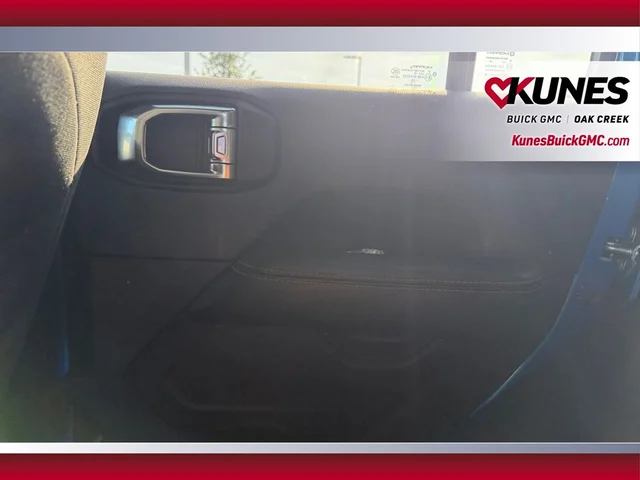 SEMINUEVOS JEEP Wrangler a Estados en autogozo