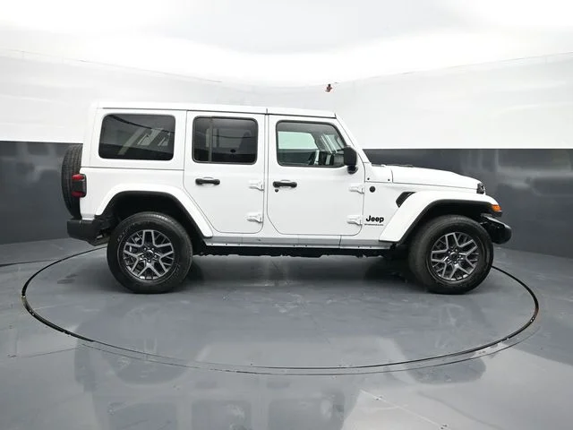 SEMINUEVOS JEEP Wrangler a Estados en autogozo