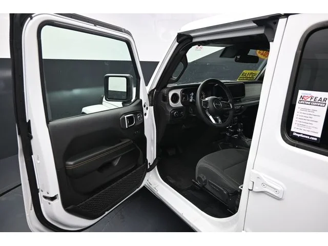 SEMINUEVOS JEEP Wrangler a Estados en autogozo