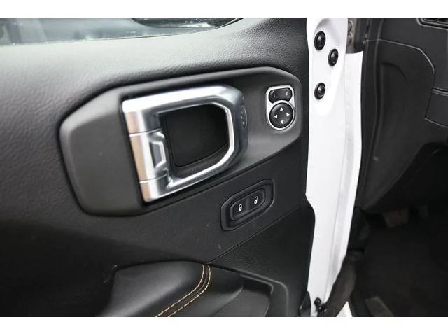 SEMINUEVOS JEEP Wrangler a Estados en autogozo