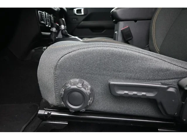 SEMINUEVOS JEEP Wrangler a Estados en autogozo