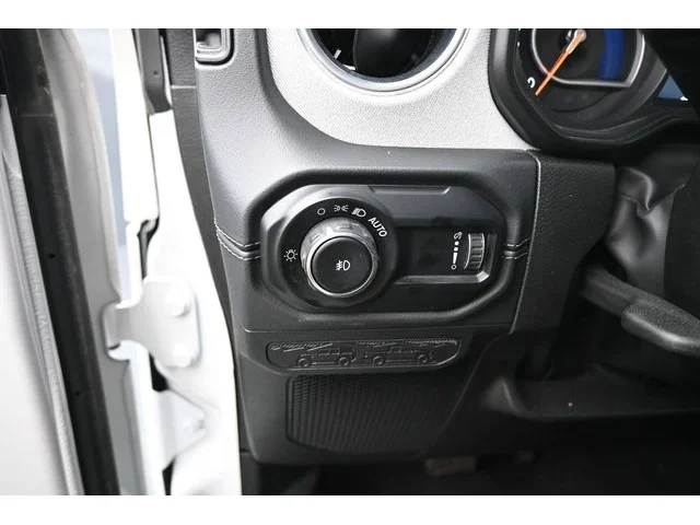 SEMINUEVOS JEEP Wrangler a Estados en autogozo