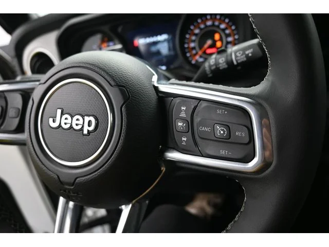SEMINUEVOS JEEP Wrangler a Estados en autogozo