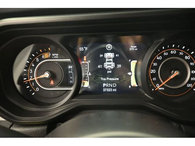 SEMINUEVOS JEEP Wrangler a Estados en autogozo